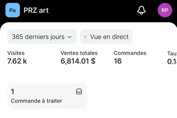 Chiffres lancement Ruben