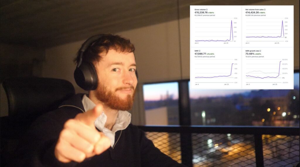 Chiffres lancement Yannis