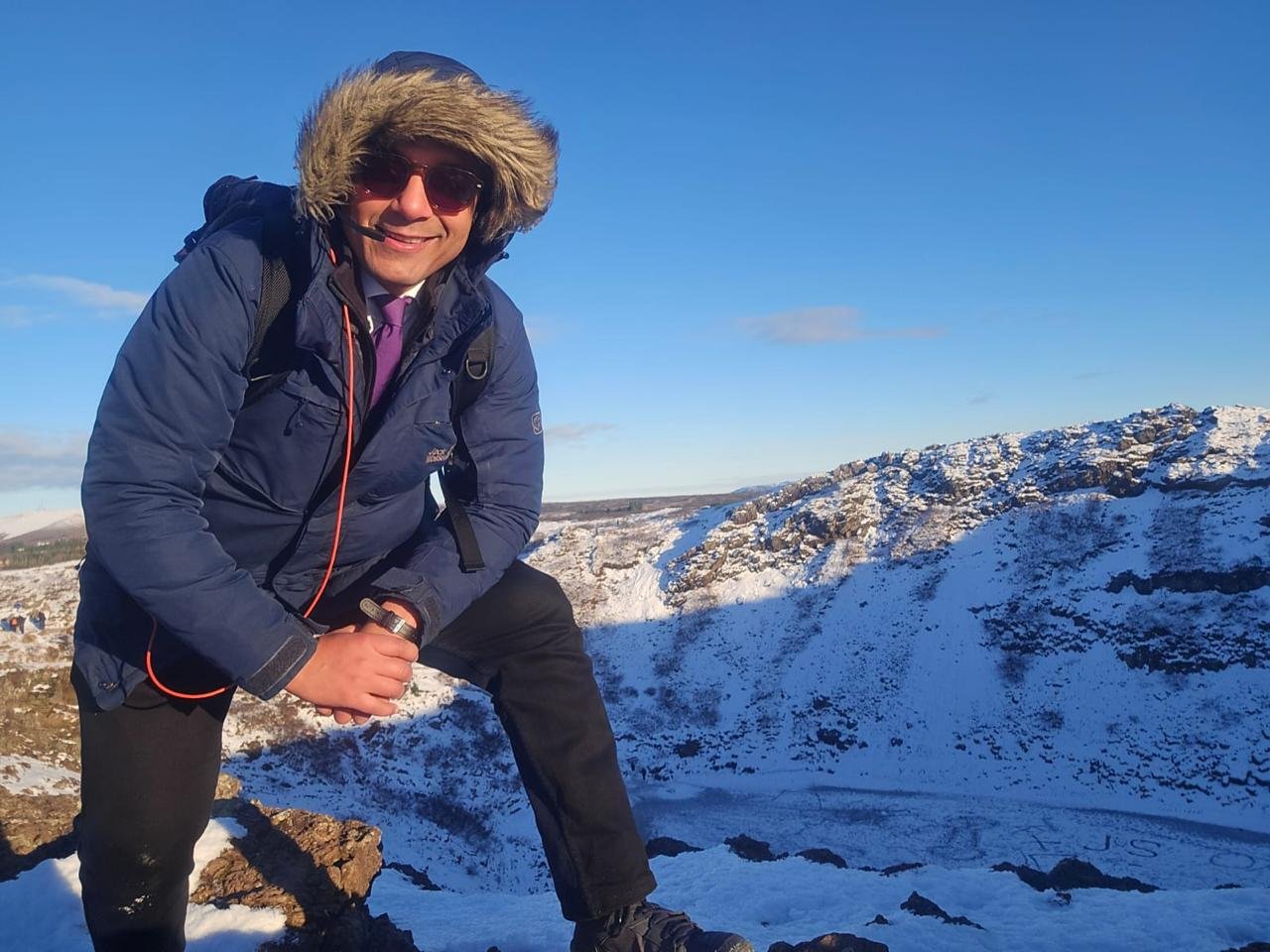 Romain Coique coach en prospection téléphonique à froid