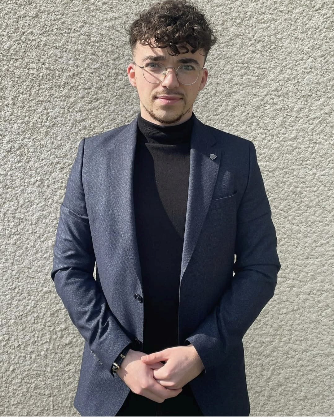 Lucas Flandre, créateur de Founder Trace, média data sur les founders bootstrappés français