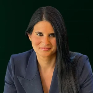 Caroline Gorilyft