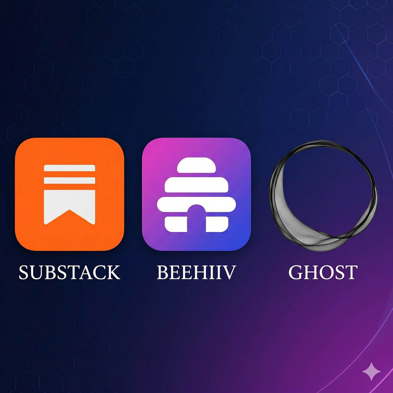 Substack VS Beehiv VS Ghost .png