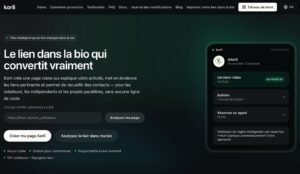 Korli c'est quoi ?