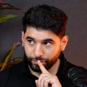 Youcef le nexus