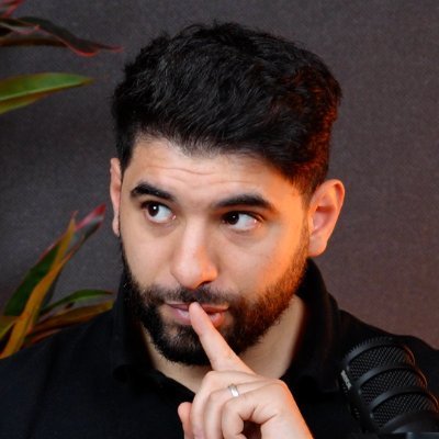 Youcef le nexus