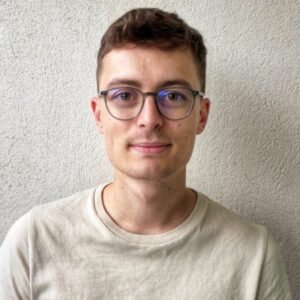 Alex Mentionabke