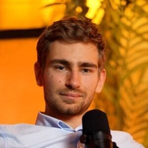 Photo de Valentin Cordier