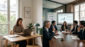 Choix entre autofinancement et levée de fonds pour un fondateur