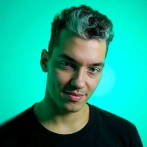 Virgile fondateur de Blitzreels