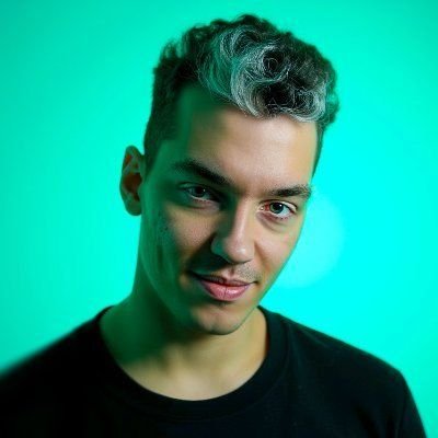 Virgile fondateur de Blitzreels