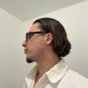 Lancement Mathieu Belltalk