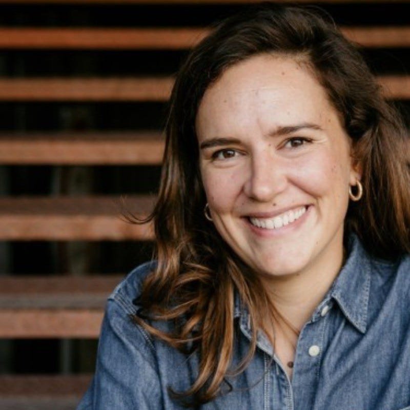 lancement de Flavie prévot