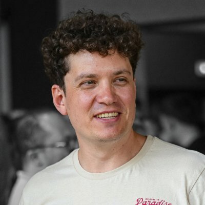 Franck Wisewand