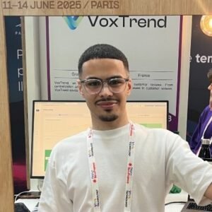 Issa Voxtrend