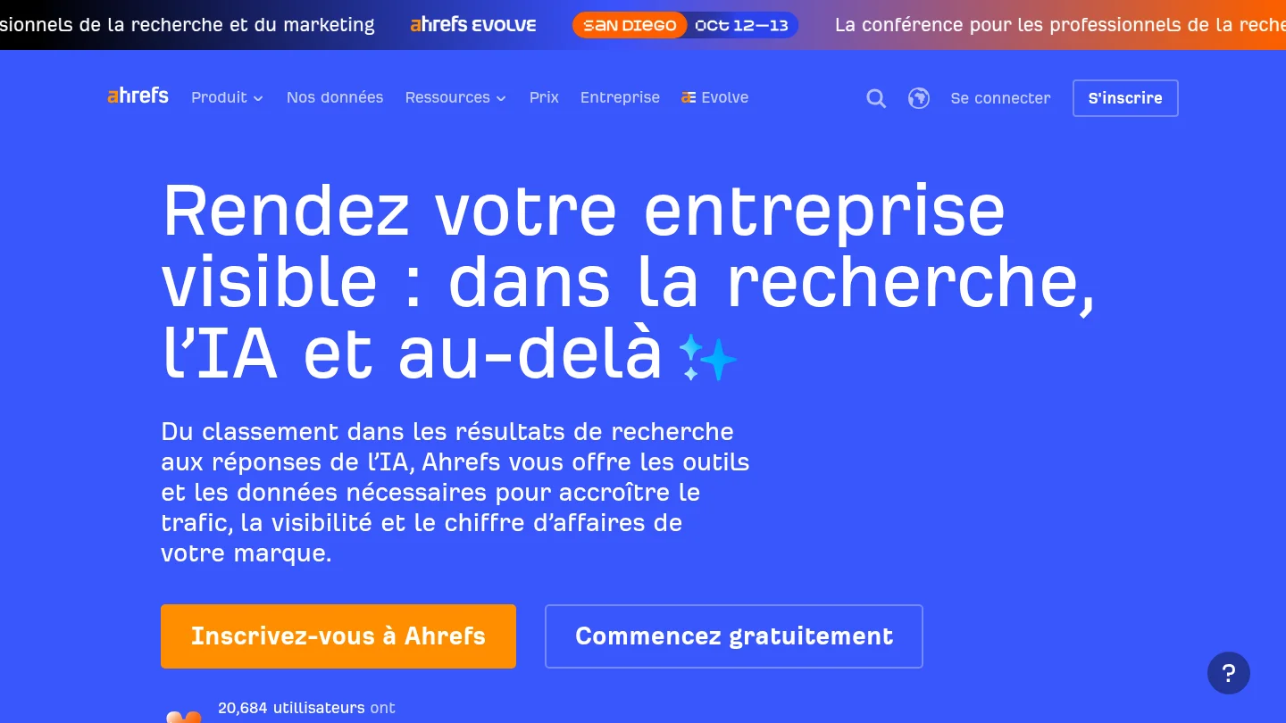 Ahrefs